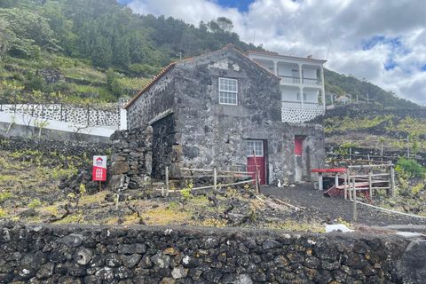 Ruinere i Lajes do Pico, Pico, Lajes do Pico - € 85.000 | Ref: 374240054 - foto 4